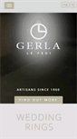 Mobile Screenshot of fedigerla.it